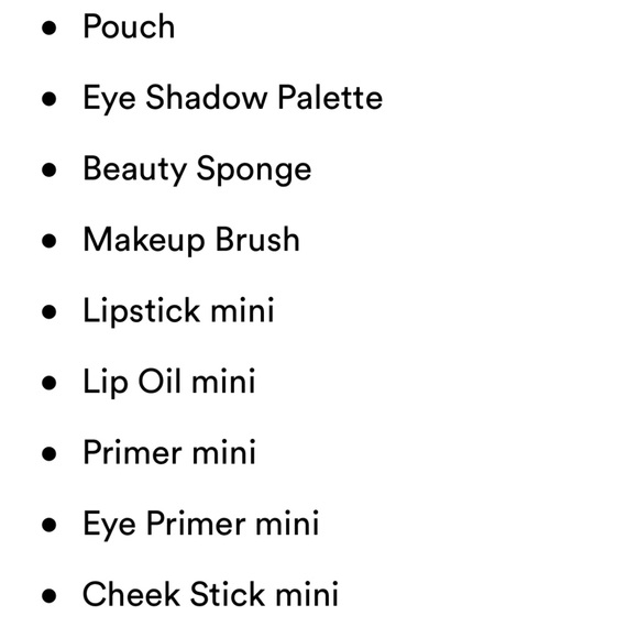 Ulta Beauty Bundle - Picture 4 of 12